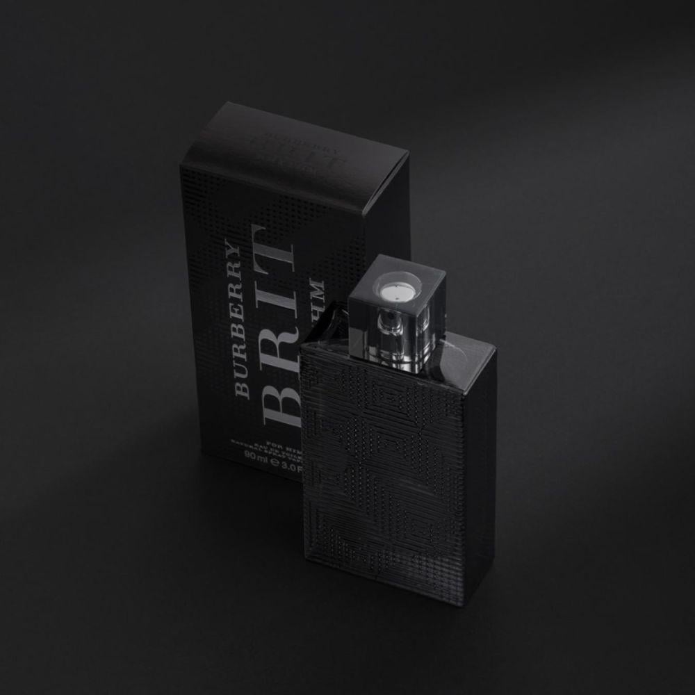 عطر بربري بريت ريثم أو دو تواليت 90 مل – Burberry Brit Rhythm Eau de Toilette 90ml