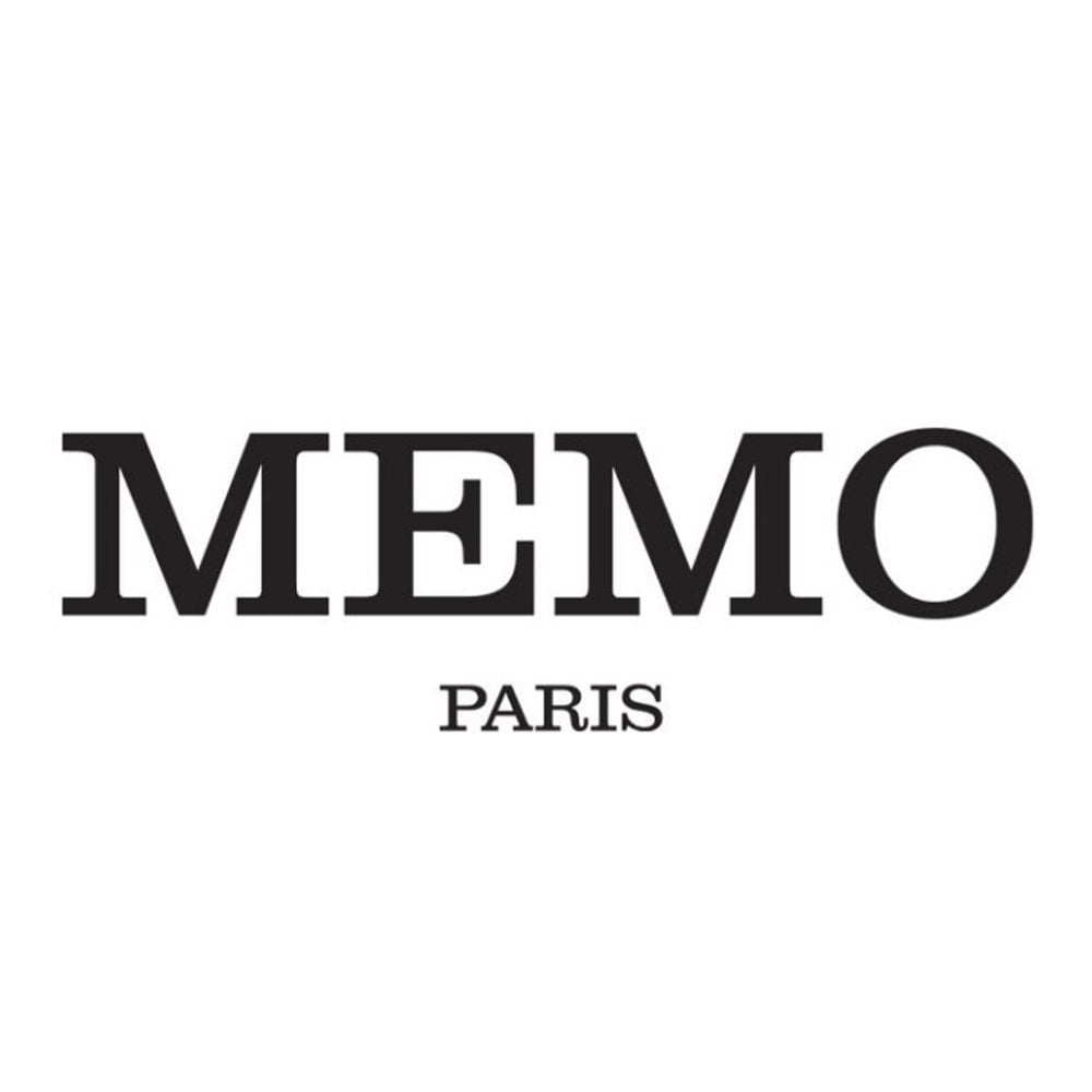ميمو باريس  Memo Paris