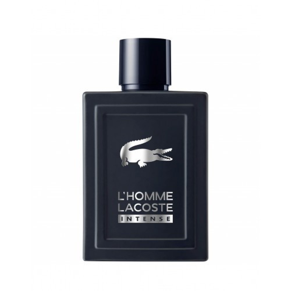 عطر لاكوست لاهوم انتنس او دو تواليت 100 مل