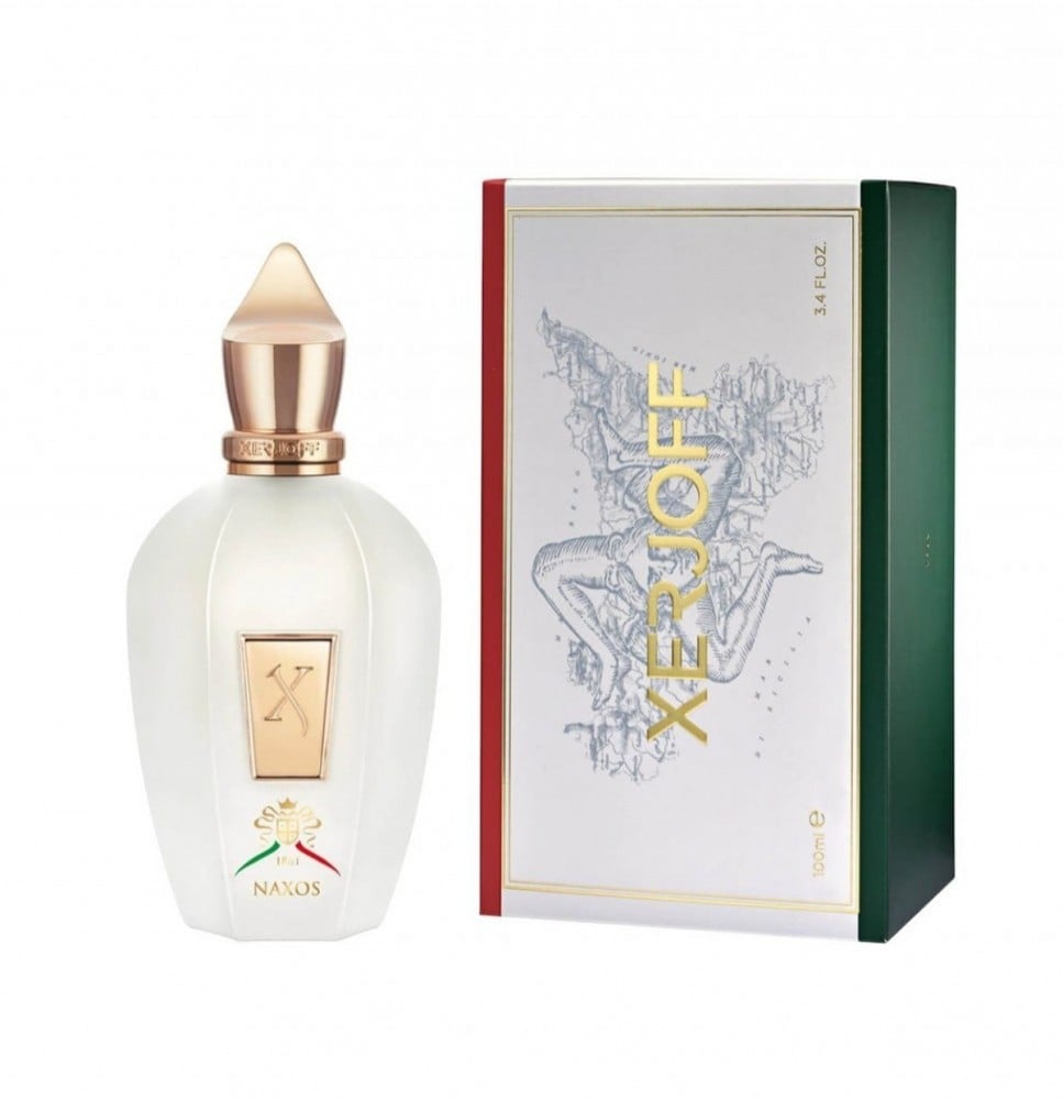 عطر زيرجوف ناكسوس أو دي بارفيوم 100 مل