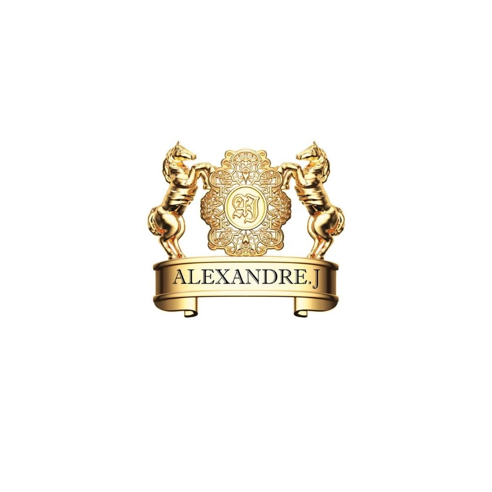 الكسندر جي ALEXANDRE J