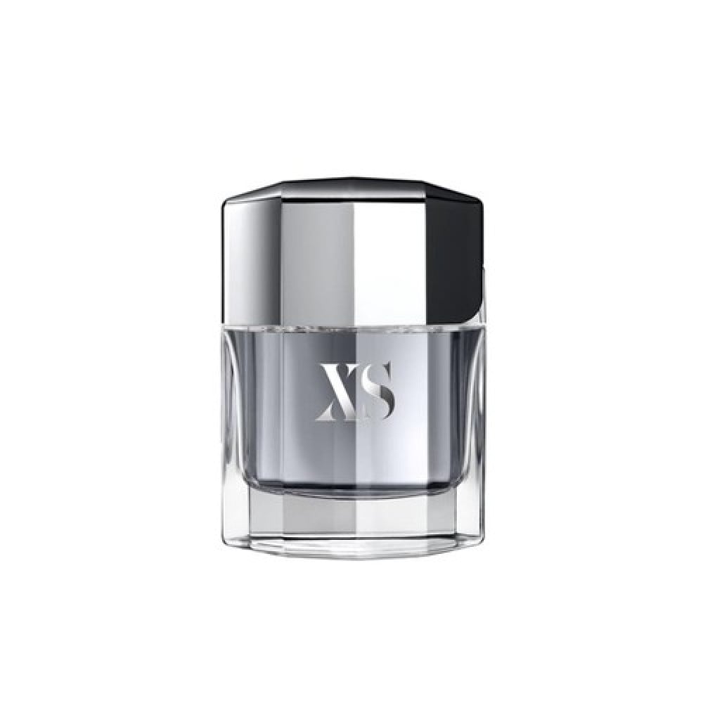عطر باكو رابان XS أو دو تواليت للرجال 100مل – Paco Rabanne XS