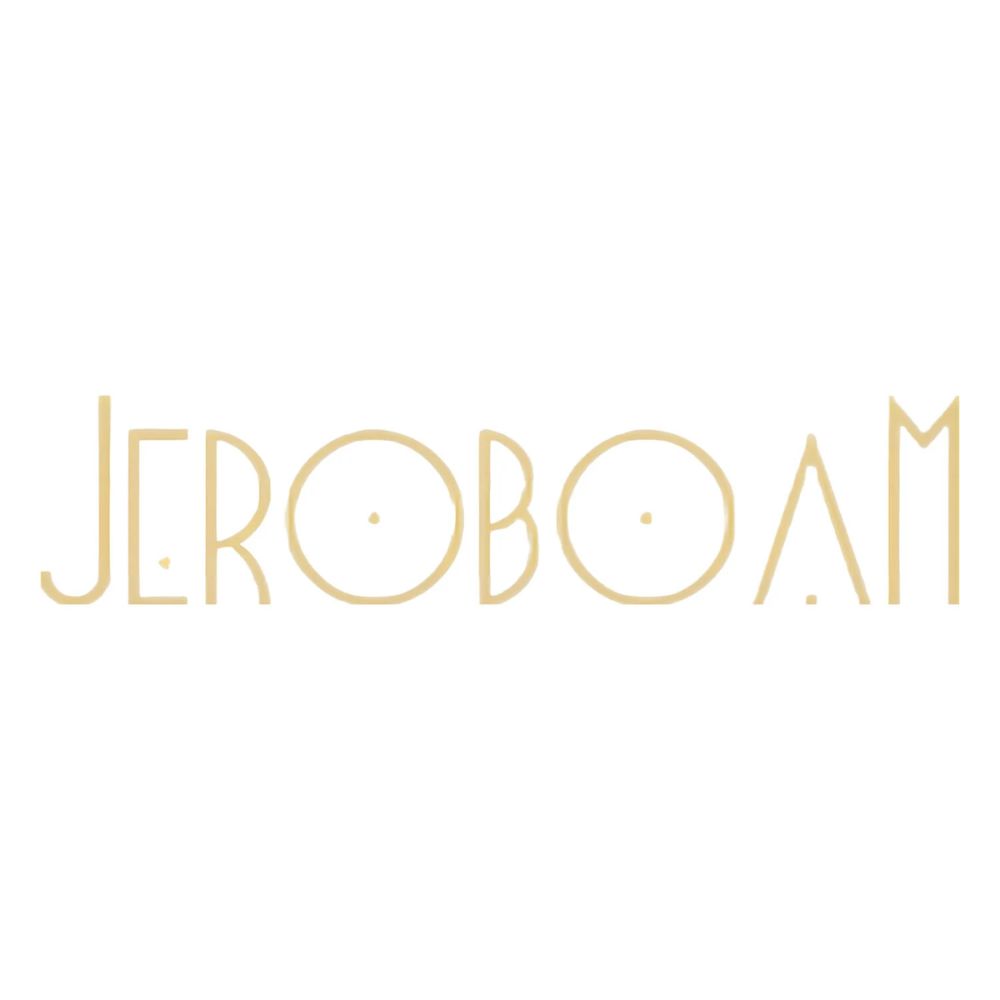 جيروبوم Jeroboam