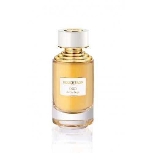 عطر بوشرون عود دي قرطاج او دو بارفيوم 125مل