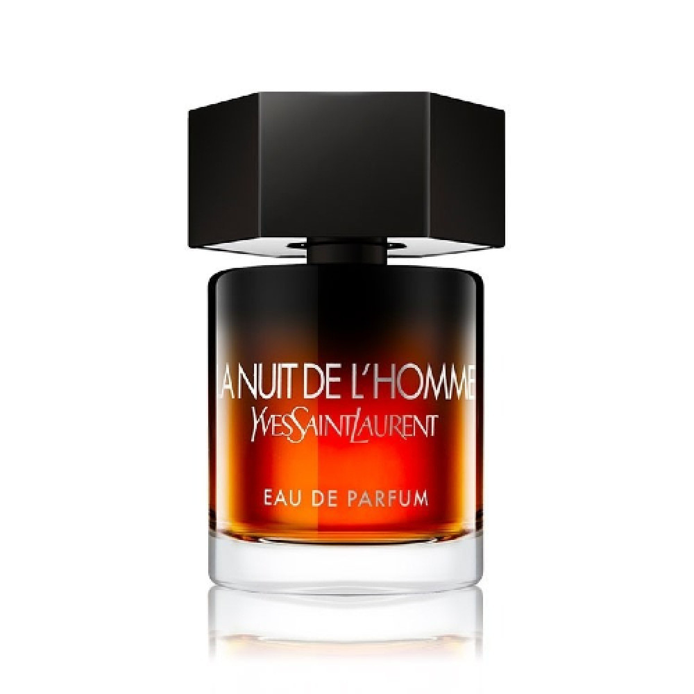 عطر ايف سان لوران لي هوم أو دو بارفيوم رجالي 100 مل – Yves Saint Laurent L’Homme Eau de Parfum 100ml