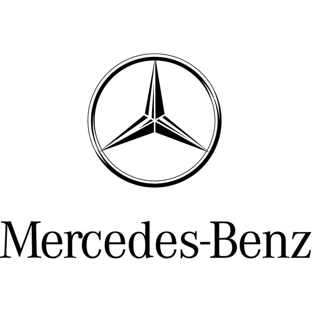 مرسيدس بنز Mercedes-benz