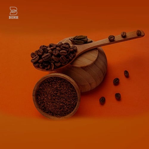 قهوة عربي سعودي