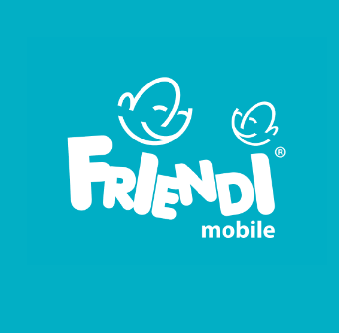 فرندي موبايل