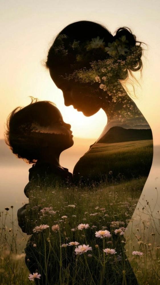 برنامج Secret Mother: وعي الأم المقدسة وعلاقته بالحب والرعاية الذاتية