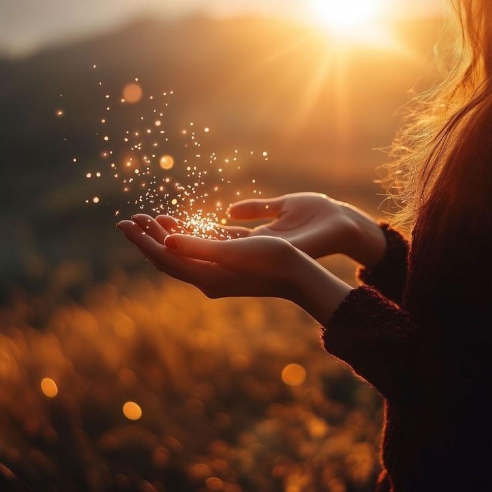 10 عادات يومية ترفع طاقتك وتحررك من المشاعر السلبية وتزيد سلامك الداخلي