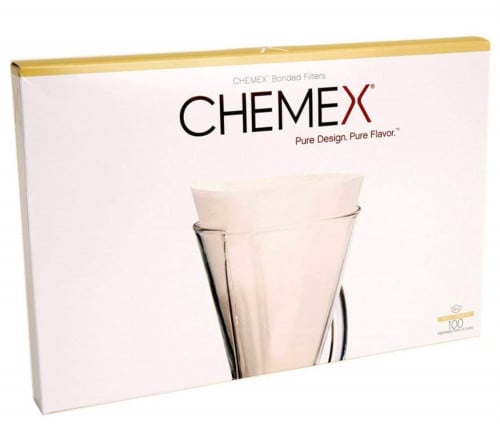 Chemex Coffeemaker, Filter-Drip, Classic, 6 Cup