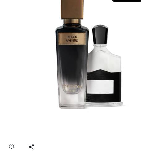 عطر بلاك أفينتوس ١٠٠ مل
