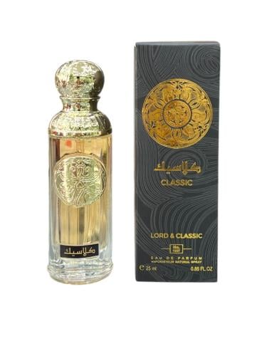 عطر قصة هدسون فالي أو دي بارفان 25مل للجنسين ميني