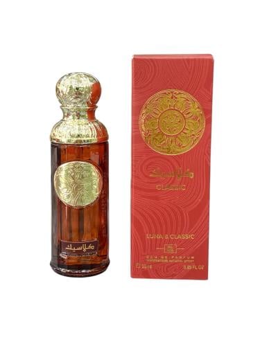 عطر قصة كلاسيك 25 مل