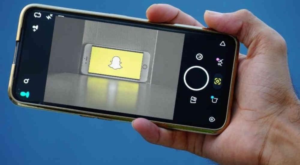 Increase Snap points