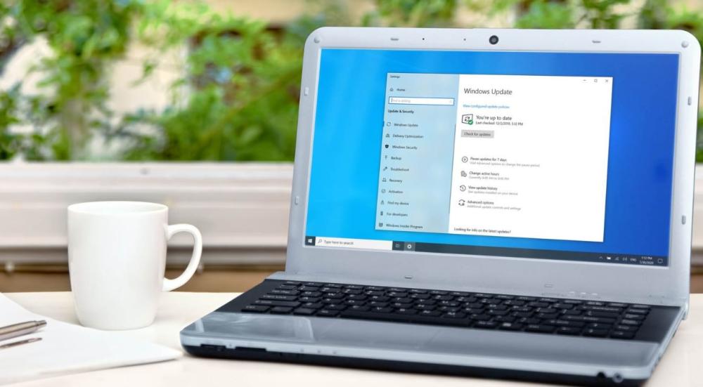 Solve the problem of slow performance of Windows 10