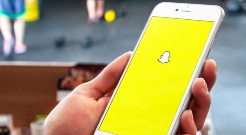 Snapchat Plus for iPhone