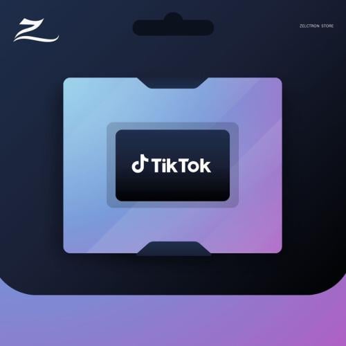 زيادة متابعين تيك توك - tiktok