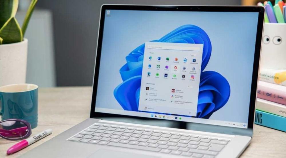 Windows 11 Pro and its features