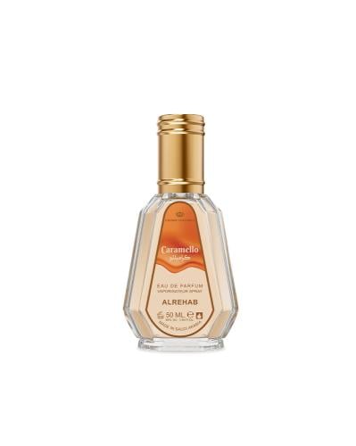 عطر كراميلو 50 مل - 3 حبات