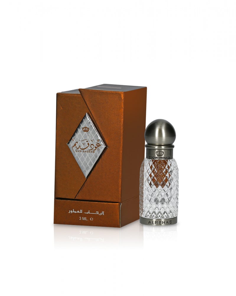 دهن العود