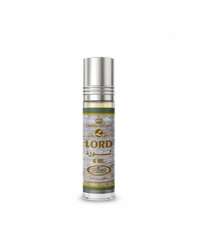 Lord 6 ml | Alrehab Perfumes - Alrehab Perfumes Store