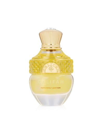 عطر باتشولي ليذر 100 مل