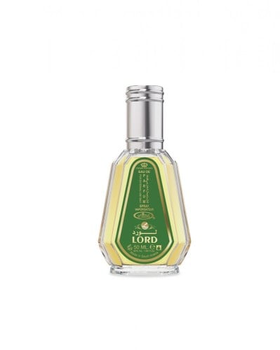 عطر لورد 50 مل - 3 قطع