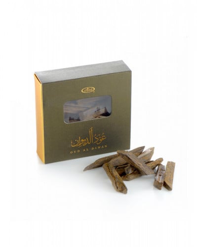 عود الديوان 30 جرام