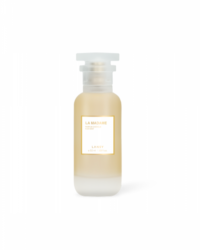 عطر الشعر لا مدام 50 مل