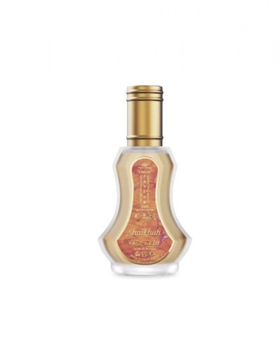 عطر شيخة 35 مل - 3 حبات