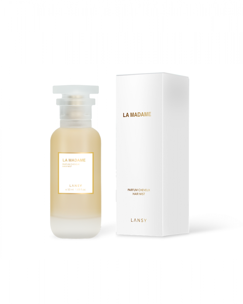 عطور الشعر