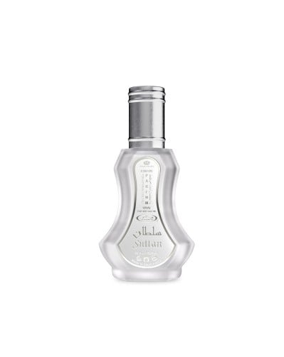 عطر سلطان 35 مل - 3 حبات