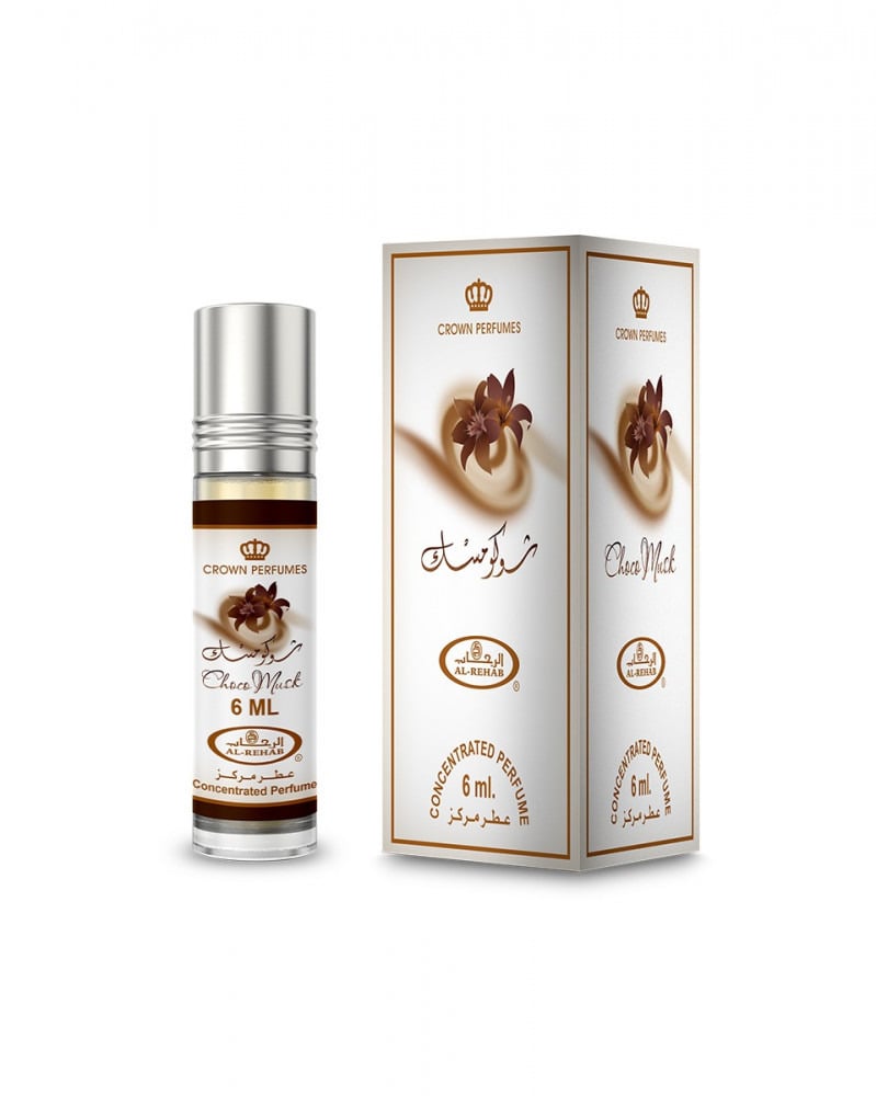 الزيوت العطرية 6 مل