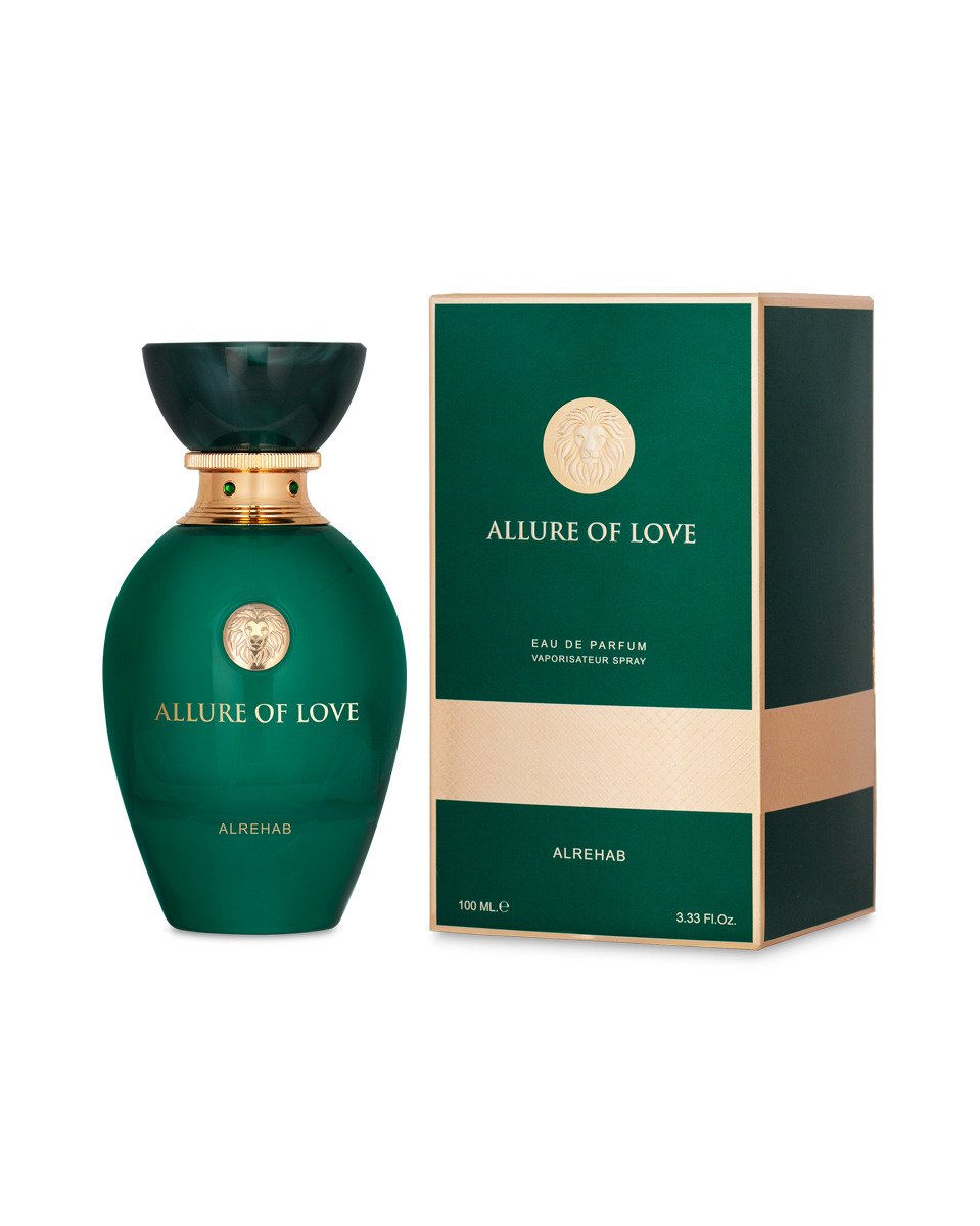 العطور النسائية