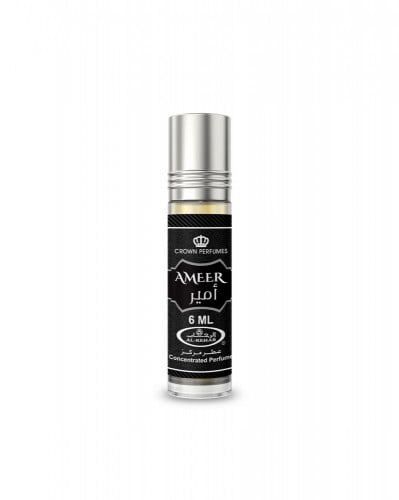Officer 6 ml | Alrehab Perfumes | ِAlrehab Perfumes
