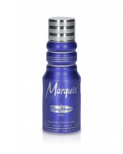 عطر ماركيز للرجال - بخاخ 125 مل