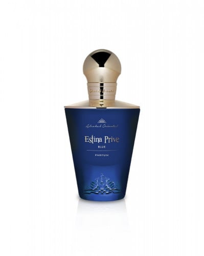 عطر ايستينا برايف بلو 70 مل