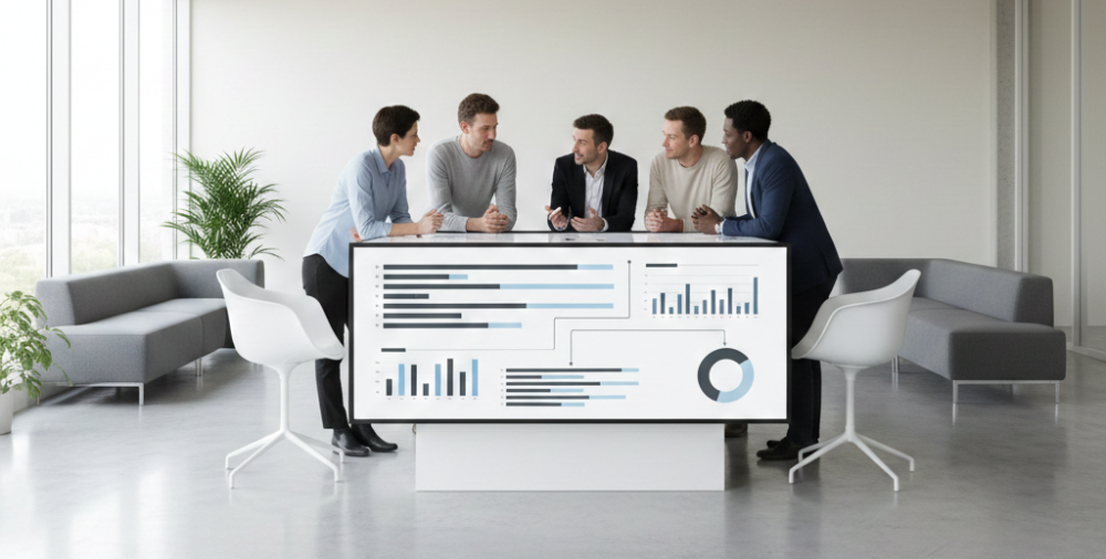 التحكم في التغيير كوسيلة لتعزيز الإنتاجية والجودة