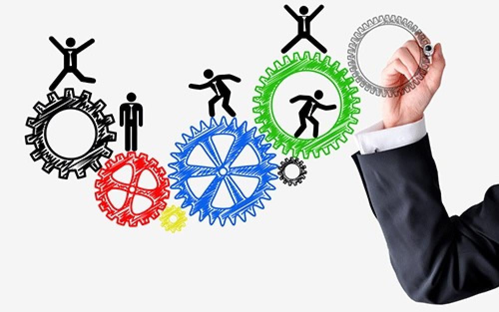 الكفاءة التشغيلية سر نجاح المؤسسات الحديثة