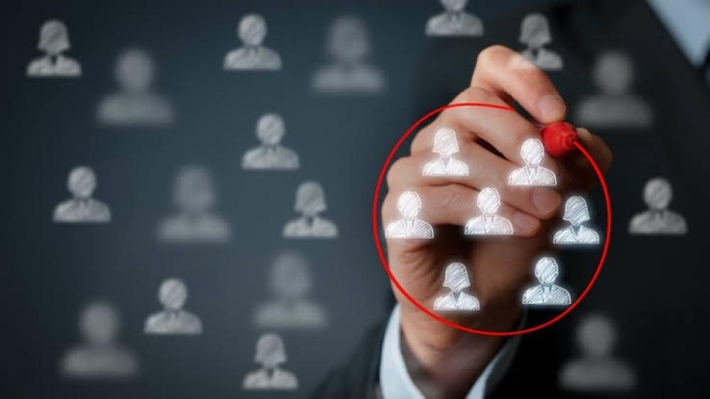 تحديد شريحة العملاء الأساس لنجاح أي مشروع