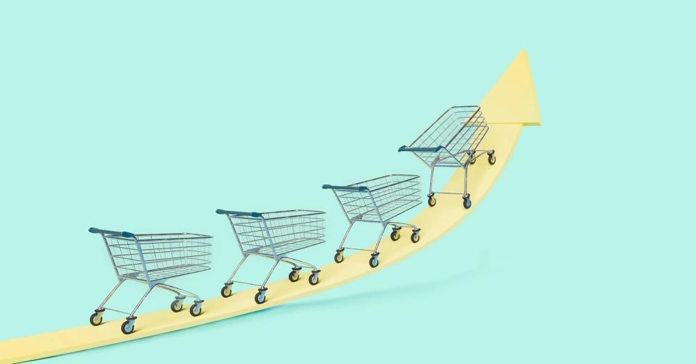 استراتيجيات عملية لزيادة المبيعات والأرباح ونجاح أعمالك