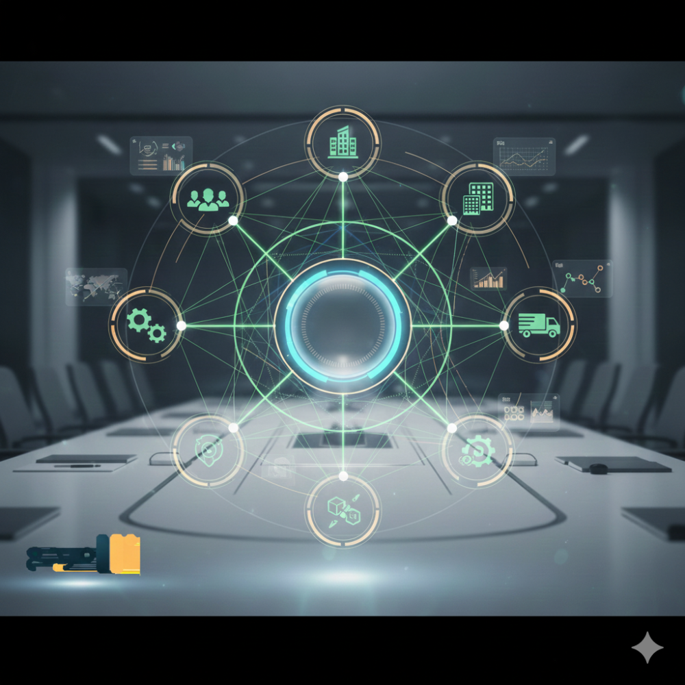 ما هي إدارة أصحاب المصلحة ولماذا تُعد عنصرًا حاسمًا لنجاح المشاريع؟