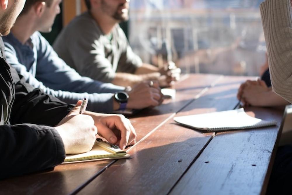 كيف تُكمل تقنية 5 لماذا أنظمة التحسين المستمر؟