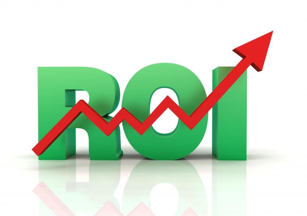 ما هو العائد على الاستثمار وكيفية استخدامه للمشاريع؟