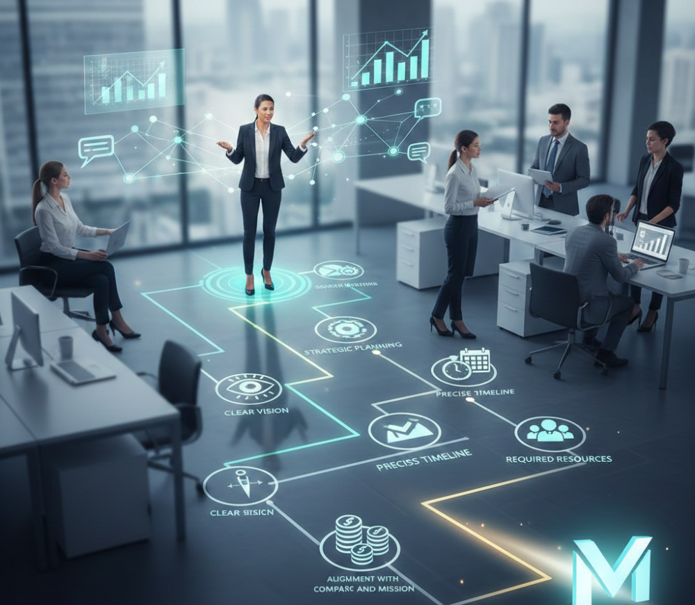 إدارة التغيير التنظيمي