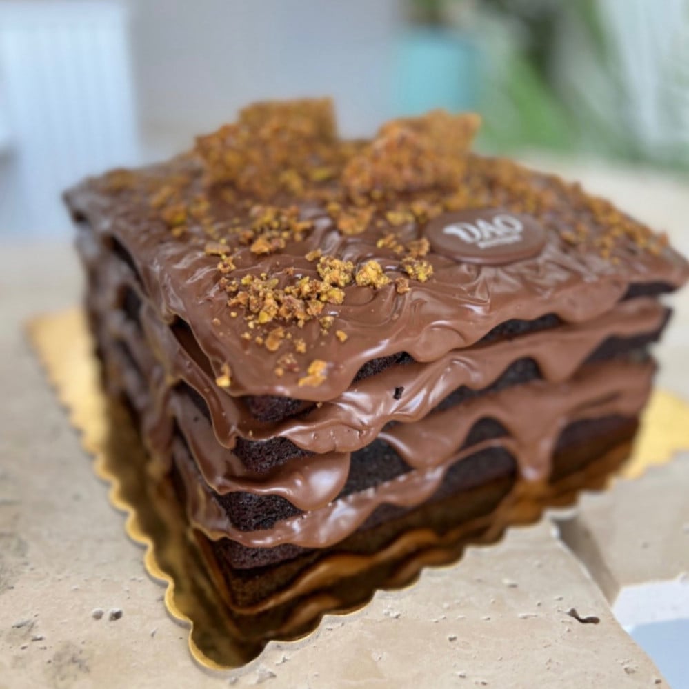 temptation cake holland bakery｜TikTok Search