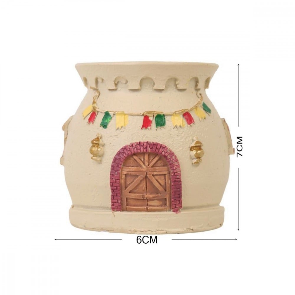 مبخرة تراثية صغيرة