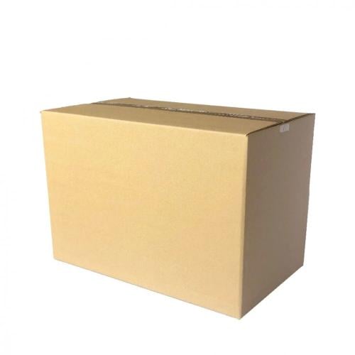 كرتون شحن مقاس (60x35x40) B4 بني 3 طبقات