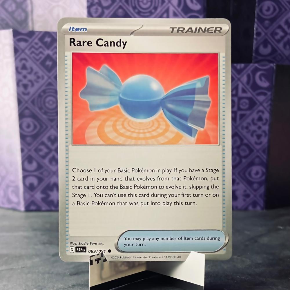 Rare Candy 089/091